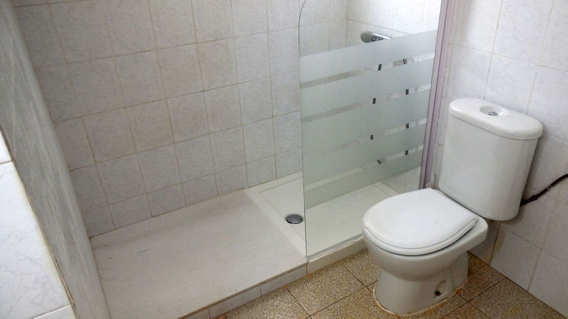 Imagen de la habitación del Apartamentos Habitat - Playa Romana 3000. Foto 2