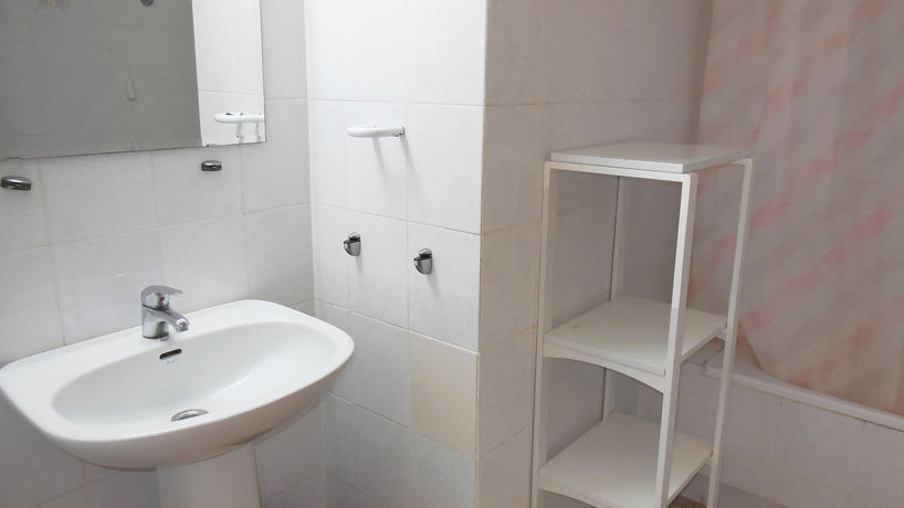 Imagen de la habitación del Apartamentos Habitat - Playa Romana 3000. Foto 9