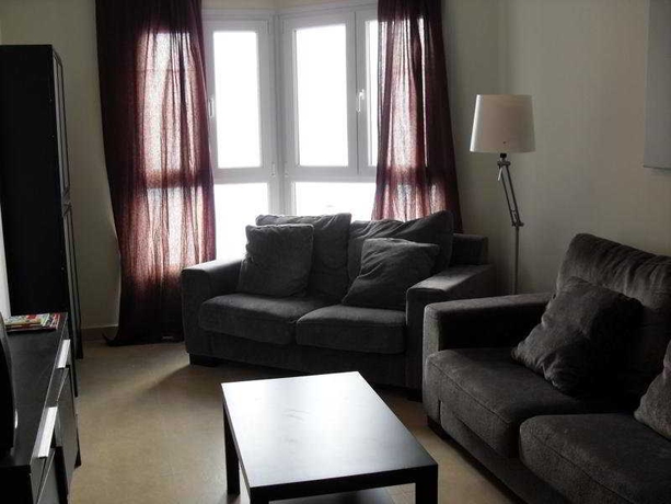 Imagen general del Apartamentos Habitat Zona Alta. Foto 5