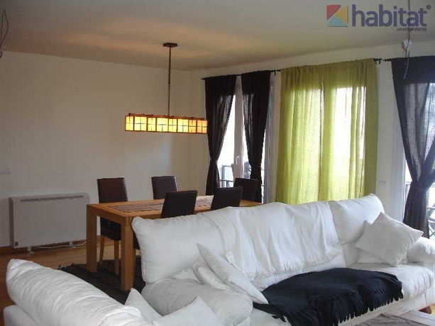 Imagen general del Apartamentos Habitat Zona Media. Foto 2