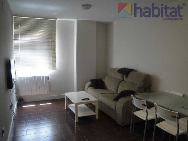 Imagen general del Apartamentos Habitat Zona Media. Foto 3