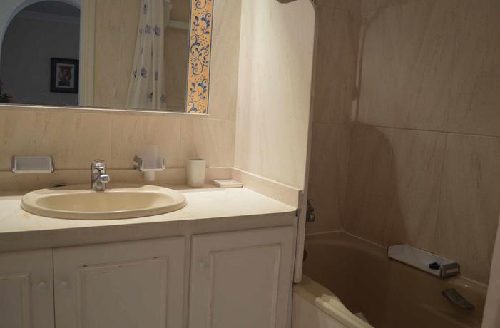 Imagen de la habitación del Apartamentos Hacienda Beach. Foto 4