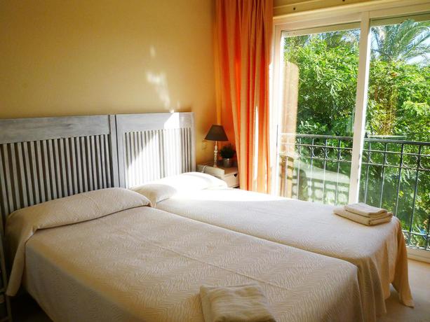 Imagen de la habitación del Apartamentos Hacienda Beach. Foto 14