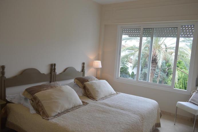 Imagen de la habitación del Apartamentos Hacienda Beach. Foto 16