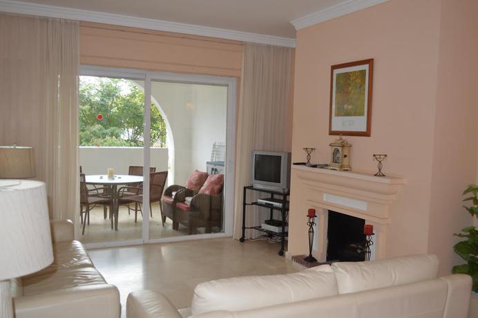 Imagen de la habitación del Apartamentos Hacienda Beach. Foto 18