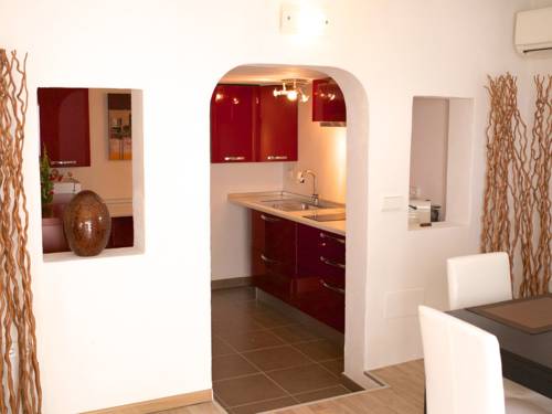 Imagen de la habitación del Apartamentos Hacienda Encanto del Rio. Foto 5