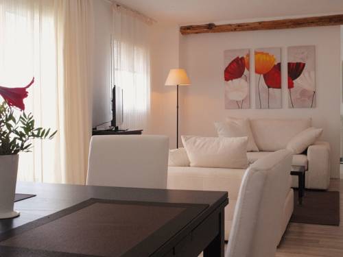 Imagen de la habitación del Apartamentos Hacienda Encanto del Rio. Foto 11