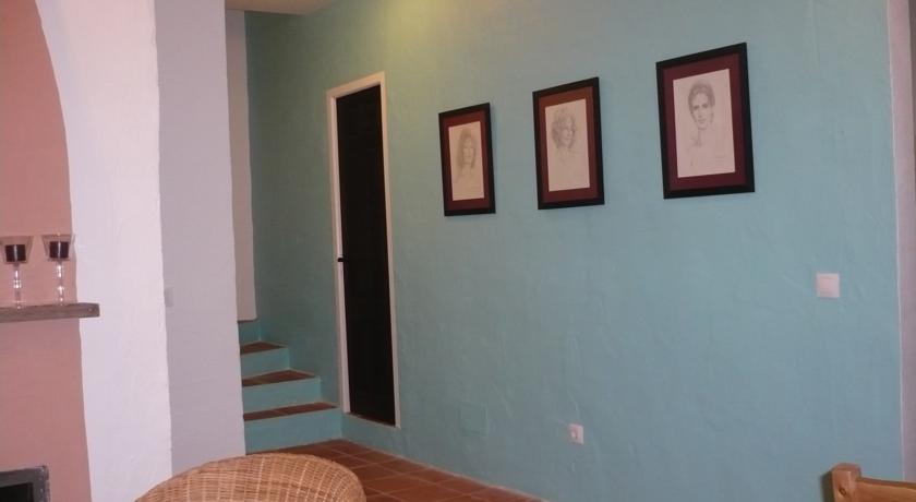 Imagen general del Apartamentos Hacienda Guaro Viejo. Foto 4