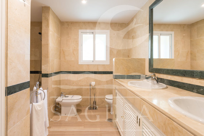 Imagen de la habitación del Apartamentos Hacienda Playa. Foto 2