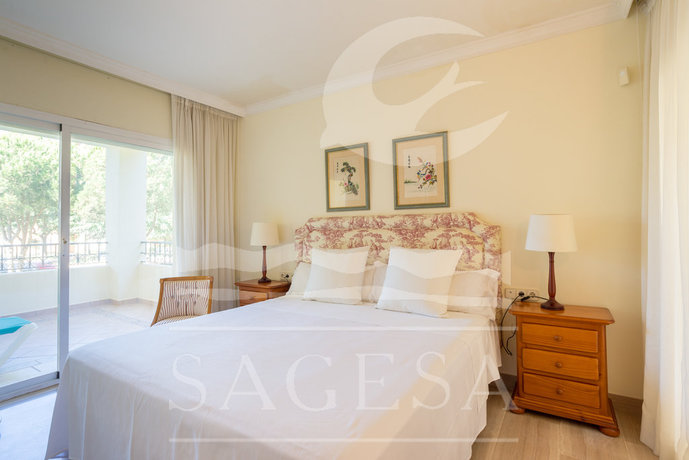 Imagen de la habitación del Apartamentos Hacienda Playa. Foto 3