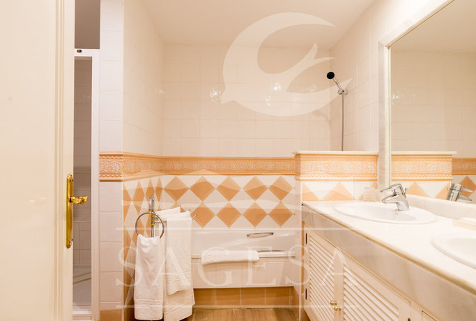 Imagen de la habitación del Apartamentos Hacienda Playa. Foto 4