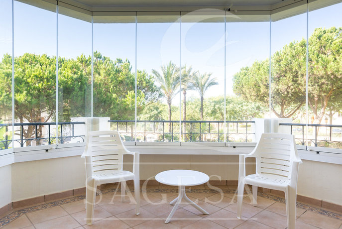 Imagen de la habitación del Apartamentos Hacienda Playa. Foto 7