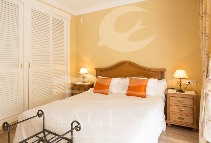 Imagen de la habitación del Apartamentos Hacienda Playa. Foto 9