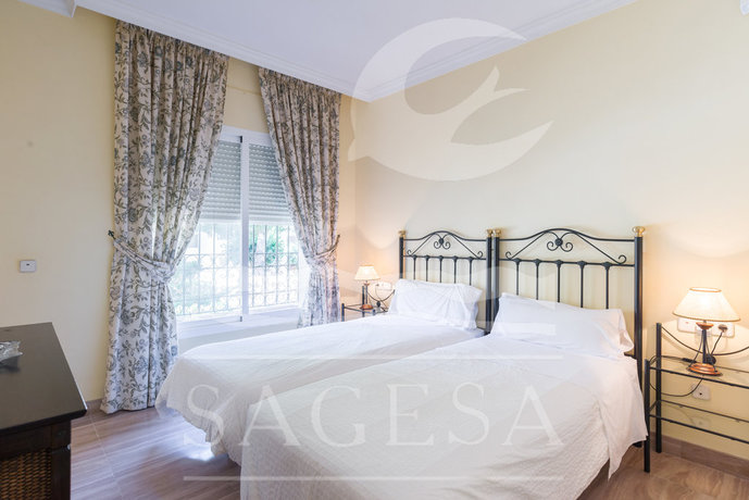 Imagen de la habitación del Apartamentos Hacienda Playa. Foto 11