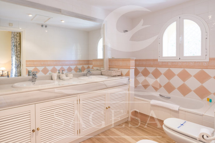 Imagen de la habitación del Apartamentos Hacienda Playa. Foto 12