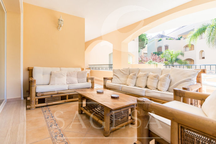 Imagen de la habitación del Apartamentos Hacienda Playa. Foto 13