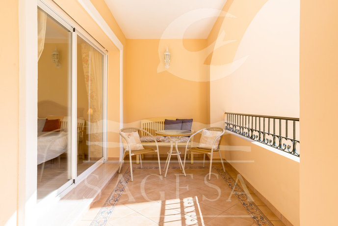 Imagen de la habitación del Apartamentos Hacienda Playa. Foto 14