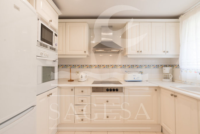 Imagen de la habitación del Apartamentos Hacienda Playa. Foto 16