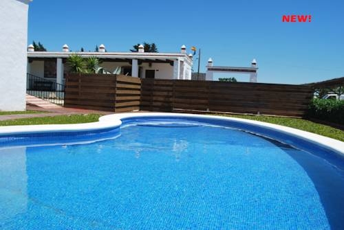 Imagen general del Apartamentos Hacienda Puerto Conil. Foto 2