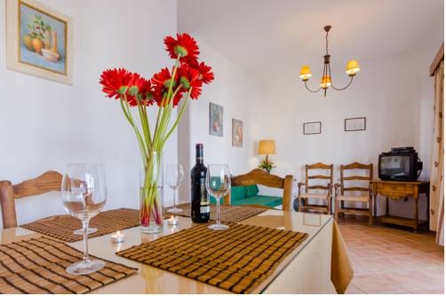 Imagen general del Apartamentos Hacienda Puerto Conil. Foto 3