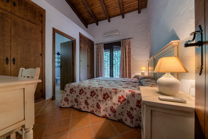 Imagen de la habitación del Apartamentos Hacienda Roche Viejo. Foto 5