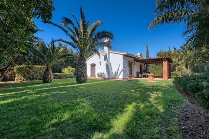 Imagen de la habitación del Apartamentos Hacienda Roche Viejo. Foto 6