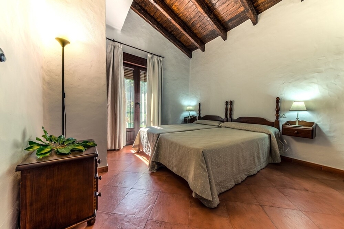 Imagen de la habitación del Apartamentos Hacienda Roche Viejo. Foto 7