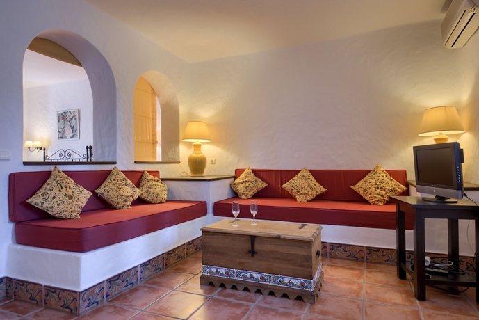 Imagen de la habitación del Apartamentos Hacienda Roche Viejo. Foto 8