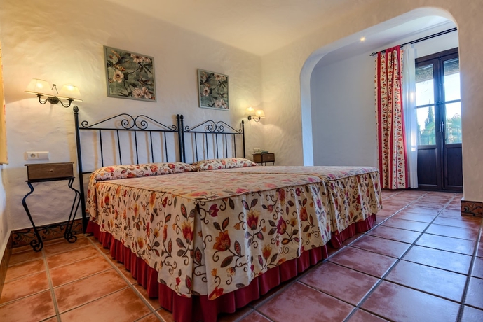 Imagen de la habitación del Apartamentos Hacienda Roche Viejo. Foto 9