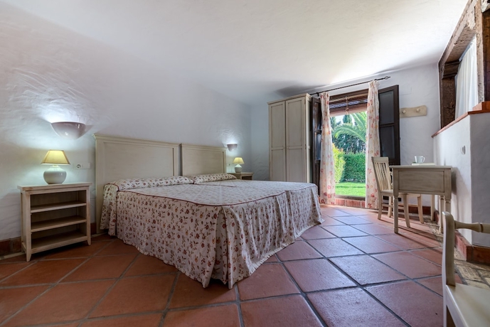 Imagen de la habitación del Apartamentos Hacienda Roche Viejo. Foto 10