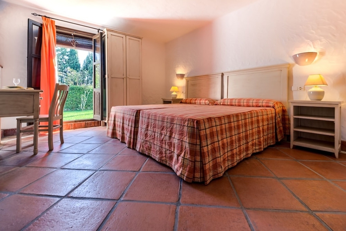 Imagen de la habitación del Apartamentos Hacienda Roche Viejo. Foto 11