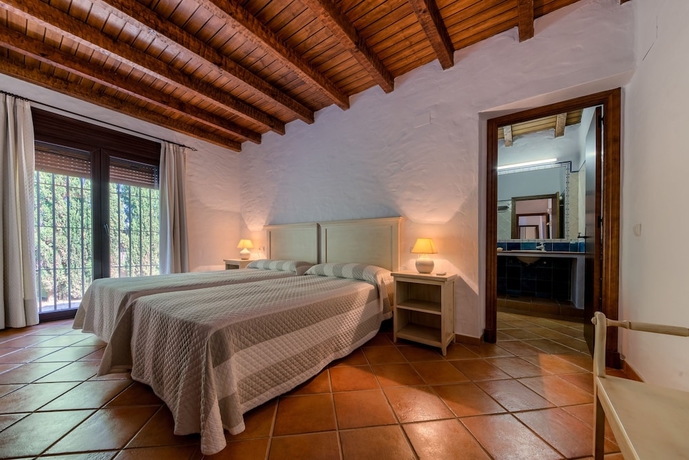 Imagen de la habitación del Apartamentos Hacienda Roche Viejo. Foto 12