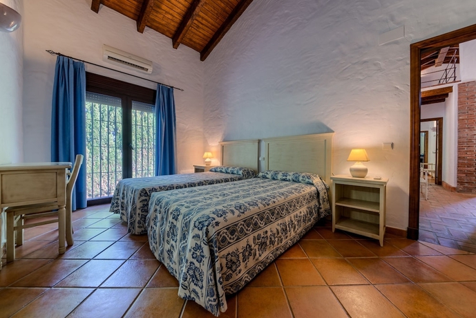 Imagen de la habitación del Apartamentos Hacienda Roche Viejo. Foto 13