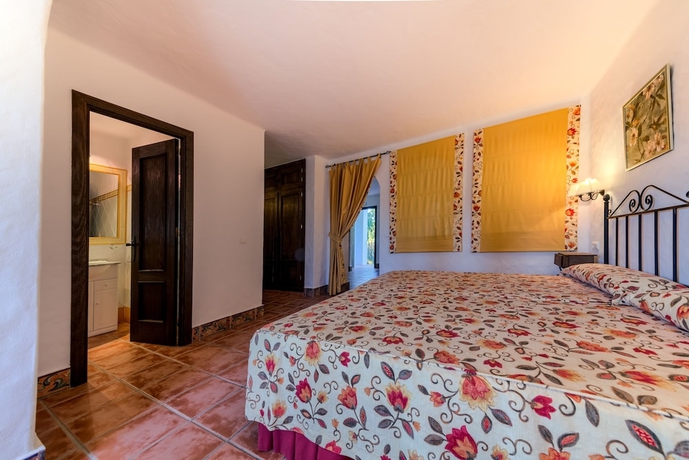 Imagen de la habitación del Apartamentos Hacienda Roche Viejo. Foto 14