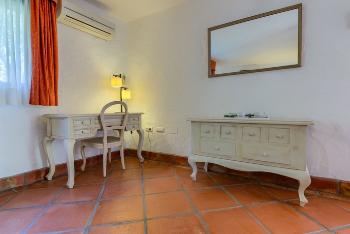 Imagen de la habitación del Apartamentos Hacienda Roche Viejo. Foto 15