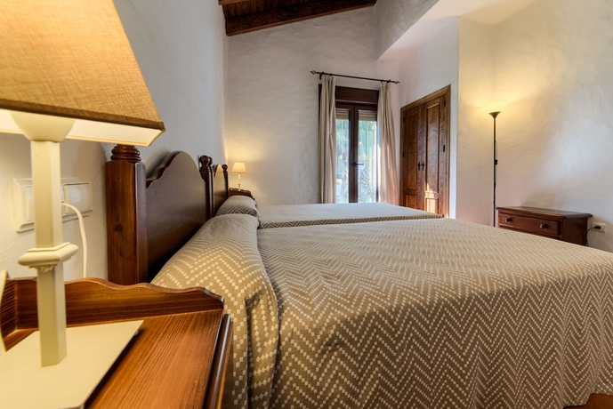 Imagen de la habitación del Apartamentos Hacienda Roche Viejo. Foto 16