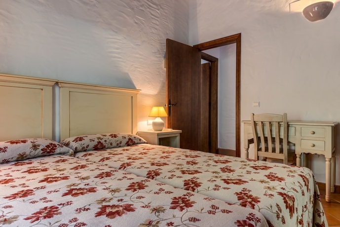 Imagen de la habitación del Apartamentos Hacienda Roche Viejo. Foto 17