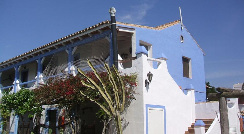 Imagen general del Apartamentos Hacienda Sajorami. Foto 3