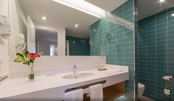 Imagen general del Apartamentos Hacienda San Jorge. Foto 3