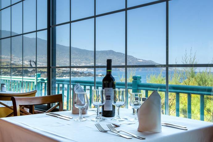 Imagen general del Apartamentos Hacienda San Jorge. Foto 4