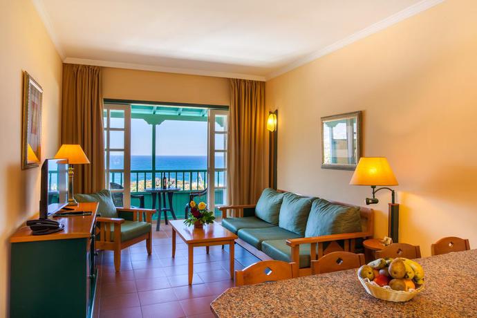 Imagen general del Apartamentos Hacienda San Jorge. Foto 6