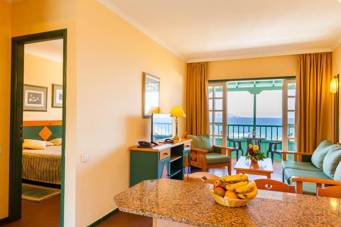 Imagen general del Apartamentos Hacienda San Jorge. Foto 7