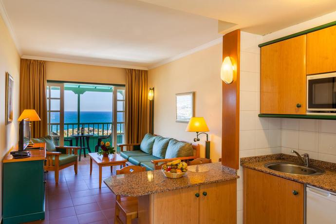 Imagen general del Apartamentos Hacienda San Jorge. Foto 9