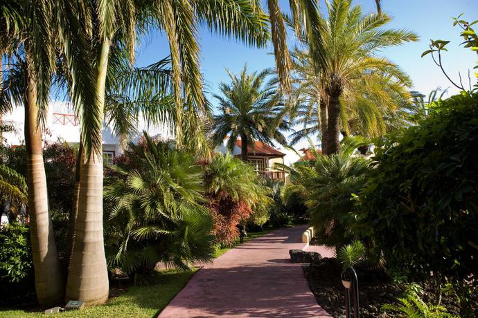 Imagen general del Apartamentos Hacienda San Jorge. Foto 10