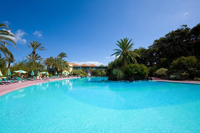 Imagen general del Apartamentos Hacienda San Jorge. Foto 13