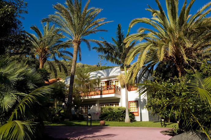 Imagen general del Apartamentos Hacienda San Jorge. Foto 14