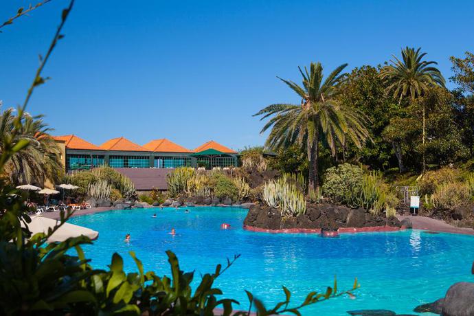 Imagen general del Apartamentos Hacienda San Jorge. Foto 15