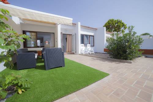 Imagen de los exteriores del Apartamentos Haciendas Iv, Adeje. Foto 8