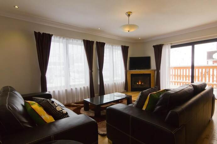 Imagen general del Apartamentos Hakuba Gondola Apartments. Foto 3