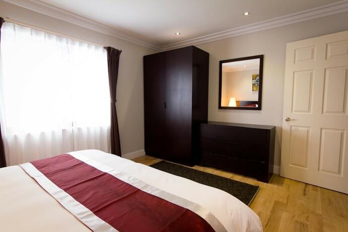 Imagen general del Apartamentos Hakuba Gondola Apartments. Foto 5